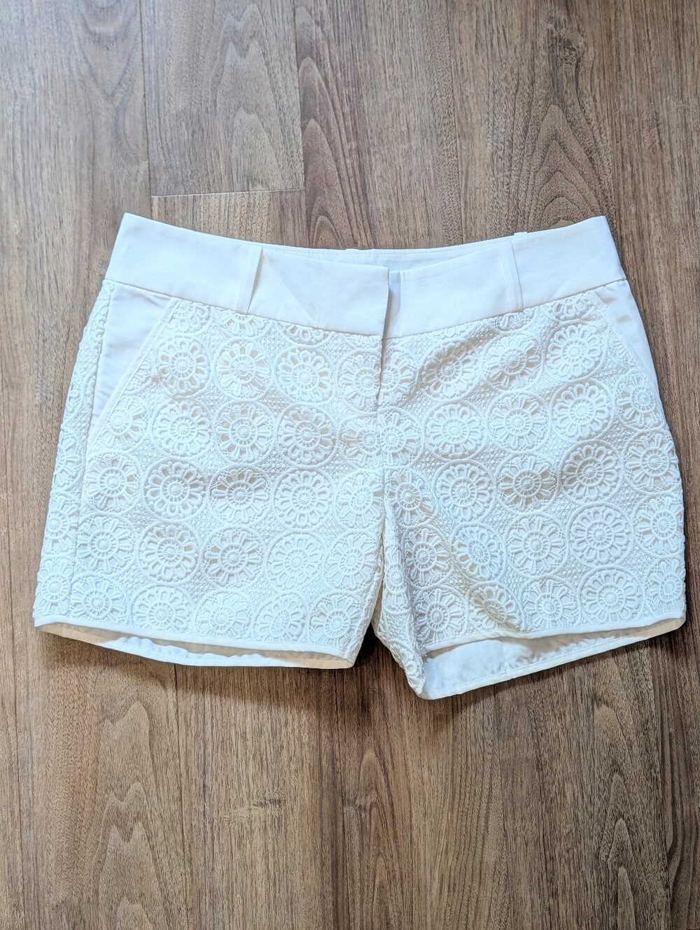 The Limited Women's Shorts
